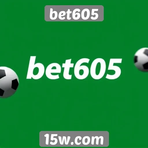 Novidades e atualizações previstas para bet605