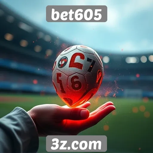 segurança de dados no site de apostas bet605