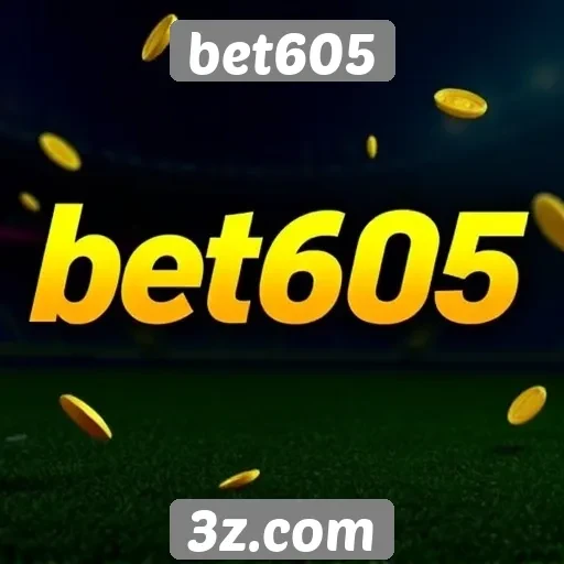 Promoções e bônus disponíveis no bet605